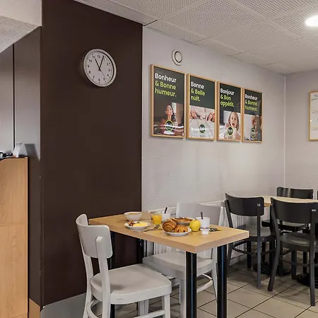 Rouen Parc Des Expos Zenith Otel 2*