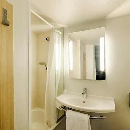 Hotel Rouen Parc Des Expos Zenith