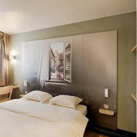 Rouen Parc Des Expos Zenith Hotel Le Grand-Quevilly
